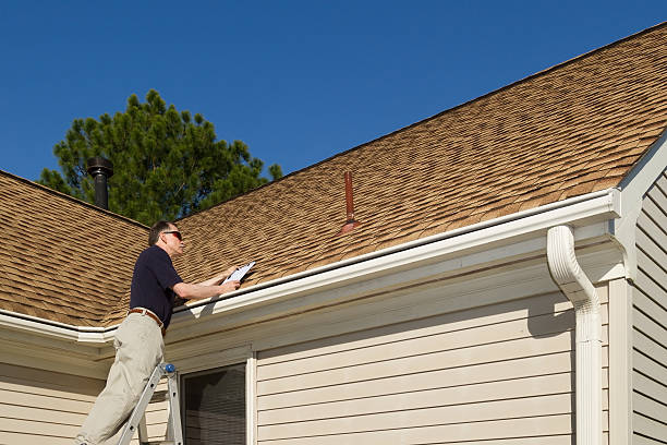 Best Roof Leak Repair  in Riverside, UT